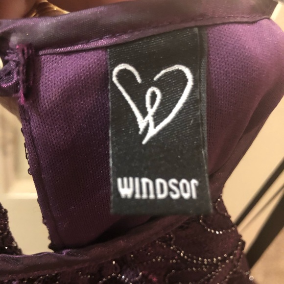 Windsor 2-piece dress - Picture 3 of 4